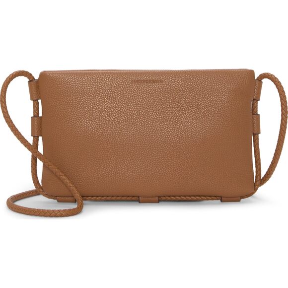 Handbags - 1723 Ezri Rope Strap Crossbody